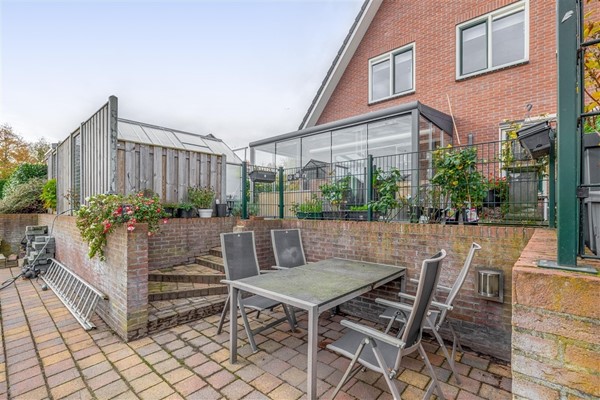 Medium property photo - Jan Altinkhof 6, 9646 DM Veendam